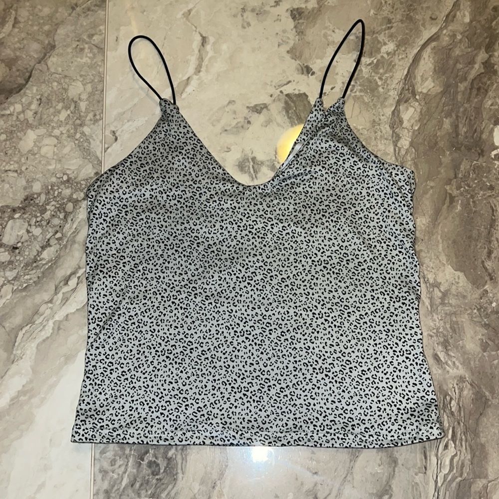 Women’s tank top